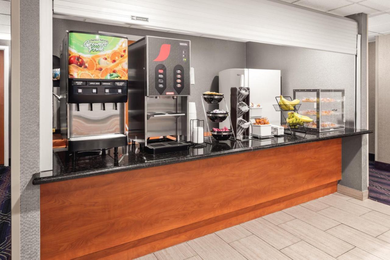 Hotel Aura Sfo Airport Free Shuttle San Bruno Bagian luar foto