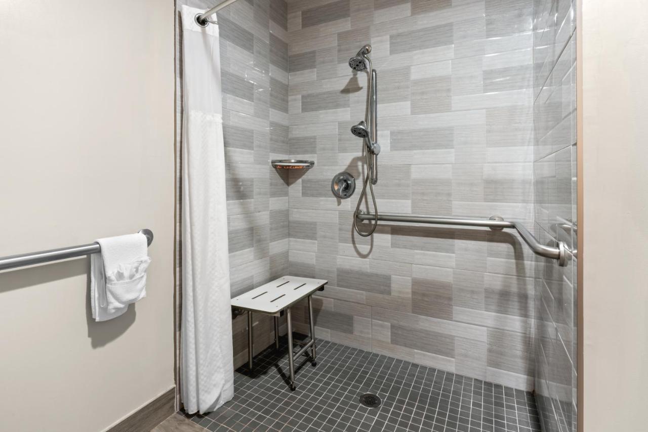 Hotel Aura Sfo Airport Free Shuttle San Bruno Bagian luar foto