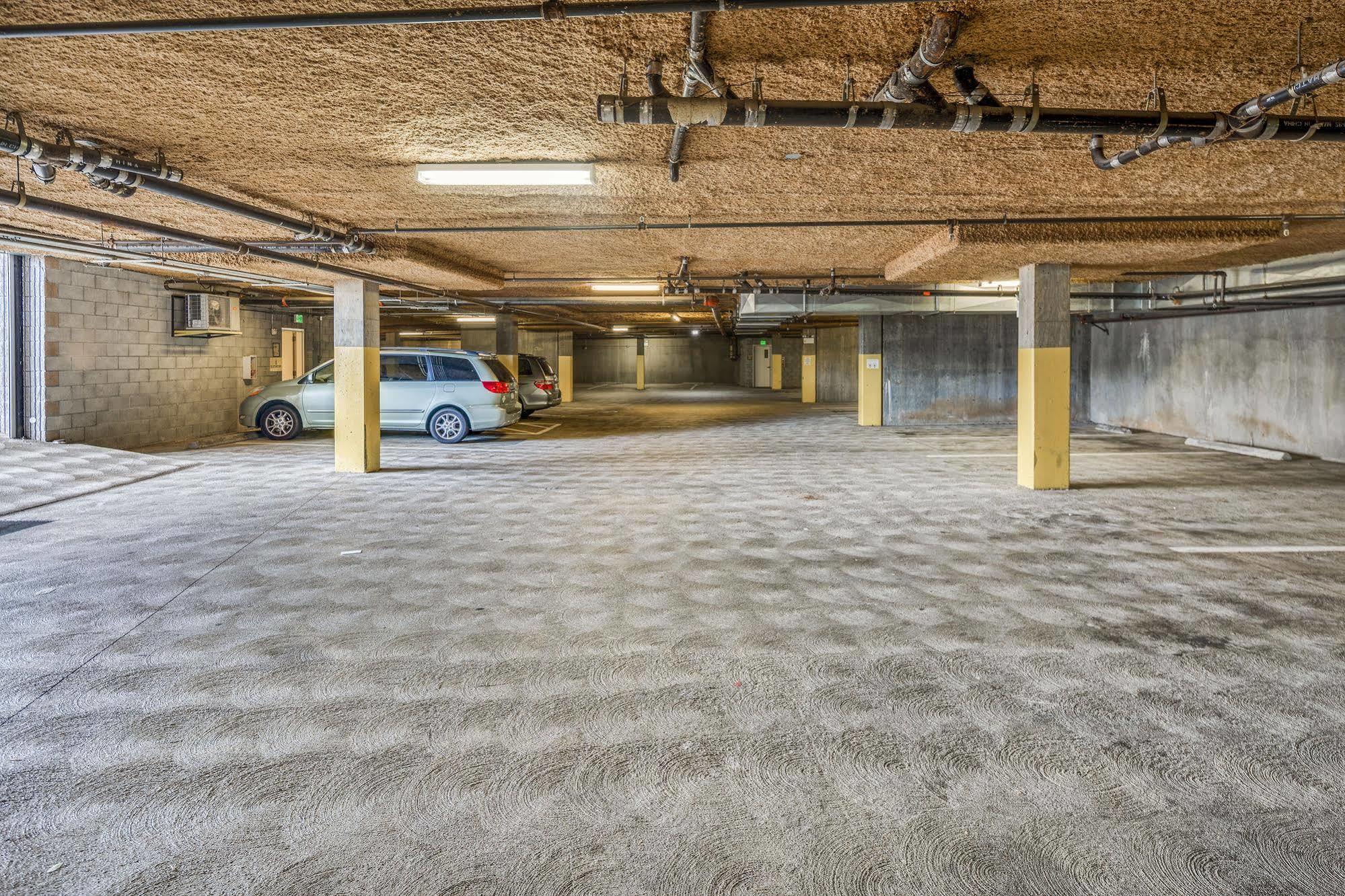 Hotel Aura Sfo Airport Free Shuttle San Bruno Bagian luar foto